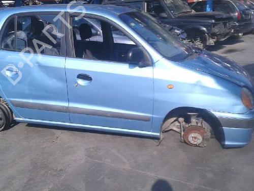 Other HYUNDAI ATOS PRIME (MX) 1.0 i | BP28423892O1 - Image 4