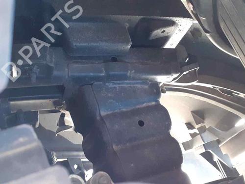 Used Front bumper reinforcement KIA CARENS IV [2013-2025]  30532148