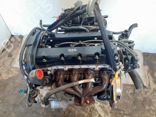 Engine CHEVROLET LACETTI (J200) 1.6 | BP30961744M1