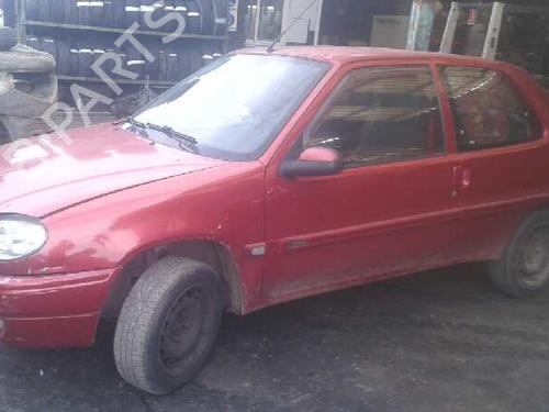 Left taillight CITROËN SAXO (S0, S1) 1.4 VTS | BP868661C34 