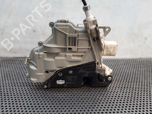 Used Rear left lock AUDI A6 Allroad C7 (4GH, 4GJ) 3.0 TDI quattro (272 hp) 5766935