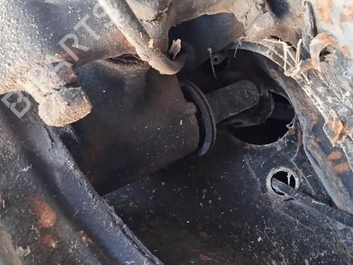 Steering rack VW KAEFER  | BP29435407M22 