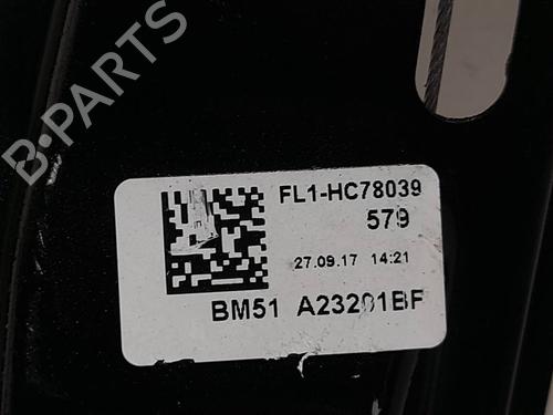 Front left window mechanism FORD FOCUS III | BP32204767C22 - Image 2