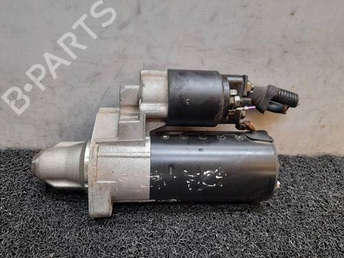 Used Starter Starter MERCEDES-BENZ E-CLASS (W210) [1995-2003] 10562354 10562354