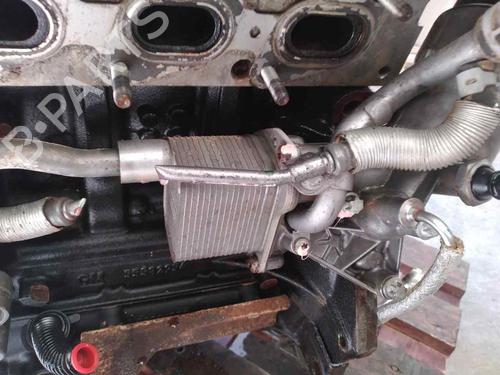 Engine OPEL MERIVA B MPV (S10) 1.4 (75) | BP28680984M1