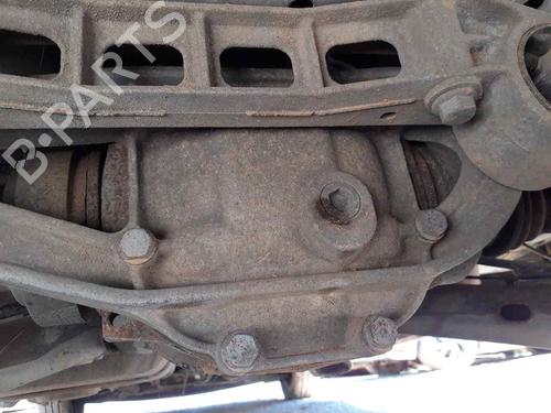 Used Rear differential MERCEDES-BENZ VITO / MIXTO Van (W639) 110 CDI (639.601, 639.603, 639.605) (95 hp) 26445608