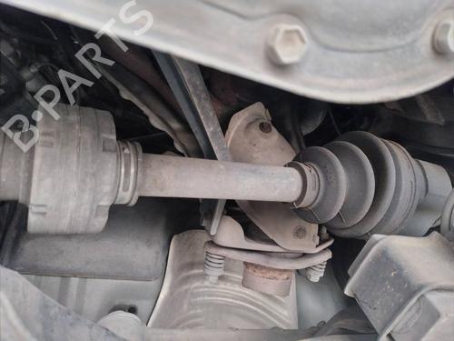 Right front driveshaft TOYOTA PRIUS Liftback (_W2_) 1.5 Hybrid (NHW20_, NHW20R) | BP11845533M39 