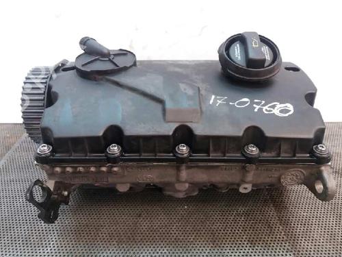 Used Cylinder head Cylinder head 10974189 10974189
