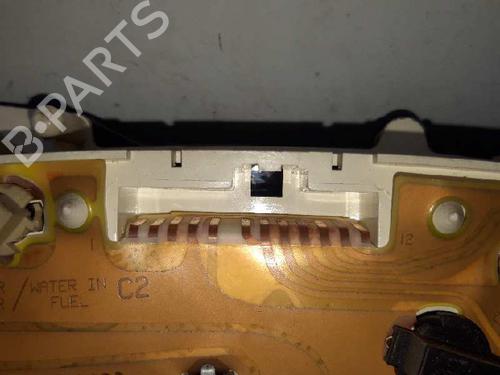 Instrument cluster FORD USA EXPLORER (U2, U_)  | BP9547372C47 