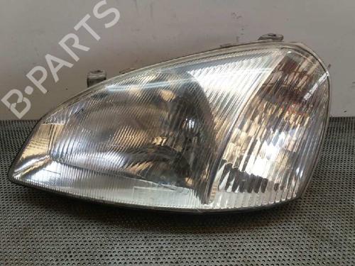 Used Left headlight Left headlight TATA INDICA [1998-2026] 3162664 3162664