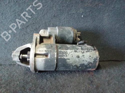 Used Starter FORD ESCORT V (AAL, ABL) RS 2000 (150 hp) 1797472
