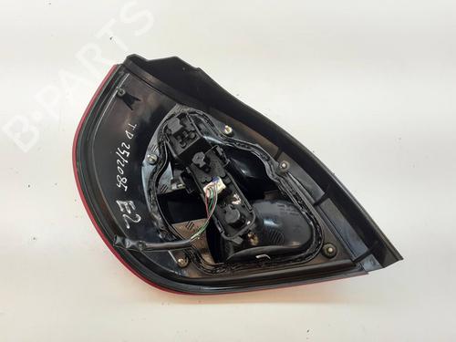 Right taillight NISSAN ALMERA II Hatchback (N16) 1.5 | BP29850731C35