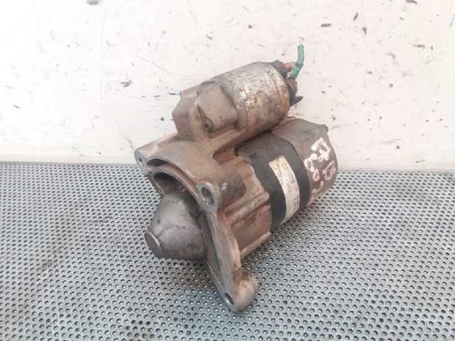 Used Starter Starter CITROËN BERLINGO / BERLINGO FIRST MPV (MF_, GJK_, GFK_) 1.4 i (MFKFX, MFKFW, GJKFWB, GJKFWC, GFKFWC) (75 hp) 254326 254326