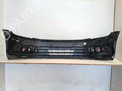 Front bumper VW PASSAT B8 (3G2, CB2) | BP34113957C7 - Image 5
