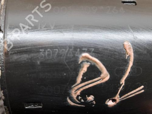 Starter VOLVO S60 I (384) 2.4 D | BP4438927M8 