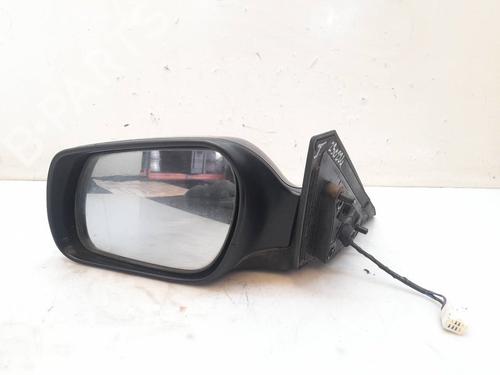 Left mirror MAZDA 6 Hatchback (GG) 1.8 | BP12437186C26 