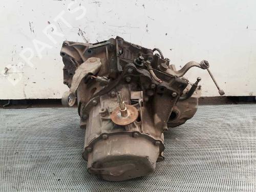 Gearbox CITROËN XSARA Coupe (N0) 1.9 D | BP1565360M3 