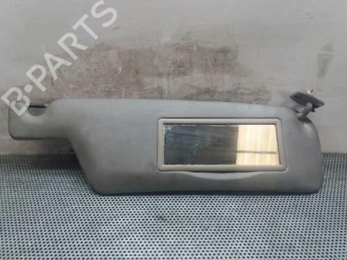 Used Right sun visor CITROËN XANTIA (X1_, X2_) 2.0 HDI 109 (109 hp) 2526982