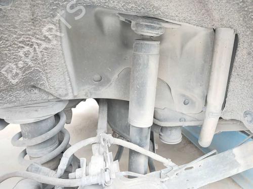 Used Right rear shock absorber Right rear shock absorber 38560461 38560461