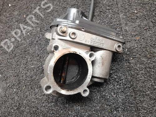 Spjældhus FORD FOCUS II (DA_, HCP, DP) 1.6 | BP6805501M82 