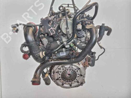 Engine FIAT LINEA (323_, 110_) | BP31830716M1 - Image 3