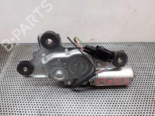 Used Rear wiper motor FORD FOCUS I (DAW, DBW) 1.8 TDCi (115 hp) 4250731