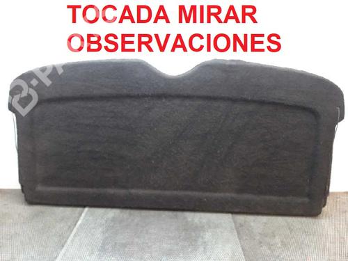 Used Rear parcel shelf Rear parcel shelf PEUGEOT 306 (7B, N3, N5) 2.0 HDI 90 (90 hp) 4436858 4436858