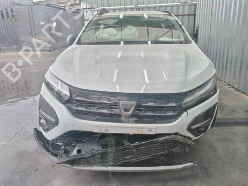 DACIA SANDERO III [2021-2026] 1369139