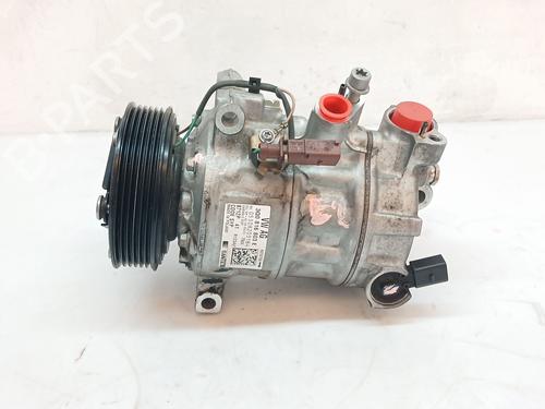 Used AC compressor AC compressor AUDI A1 Sportback (GBA) 25 TFSI (95 hp) 36766347 36766347