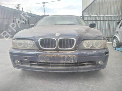 Gearbox BMW 5 (E39) 525 i | BP10233217M3 