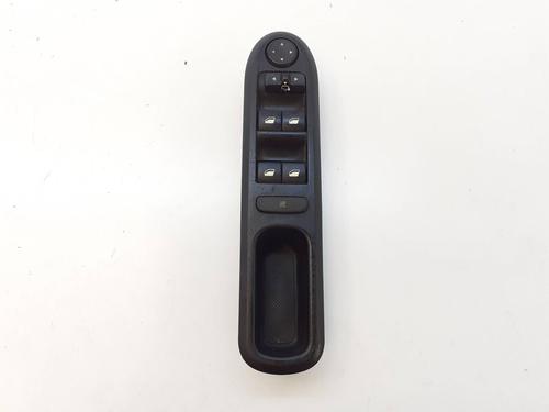 Used Left front window switch Left front window switch 27222942 27222942