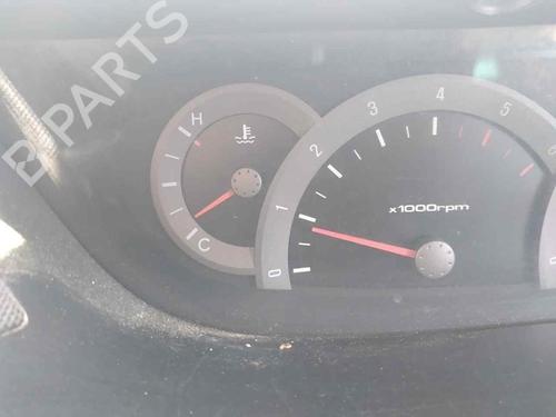 Water radiator SSANGYONG RODIUS I | BP31338848M31 - Image 16