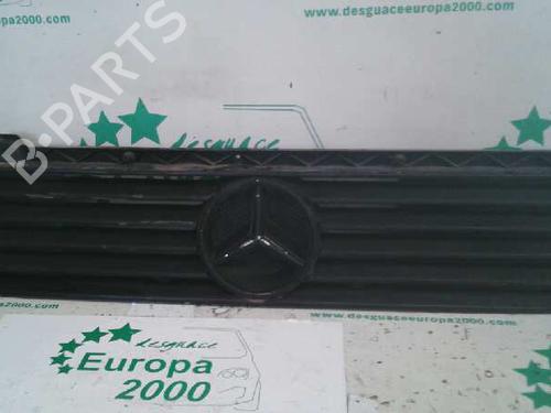 Grille MERCEDES-BENZ MB Van (W631) D (631.332, 631.342) | BP1355582C40 