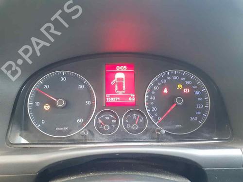 Right front fog light VW TOURAN (1T1, 1T2) 1.9 TDI | BP31709000C31 