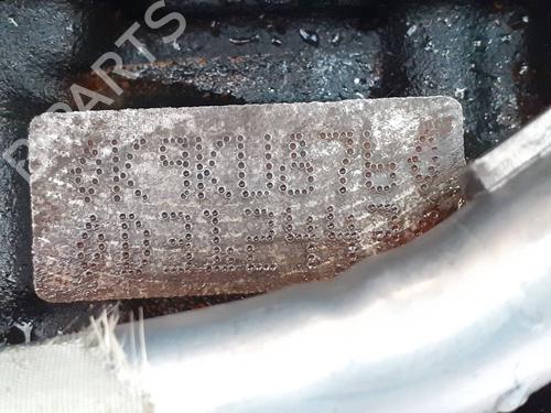 Engine MERCEDES-BENZ CITAN Box Body/MPV (W420) 1.5 112 CDI (420.633, 420.635) | BP29288921M1 - Image 5