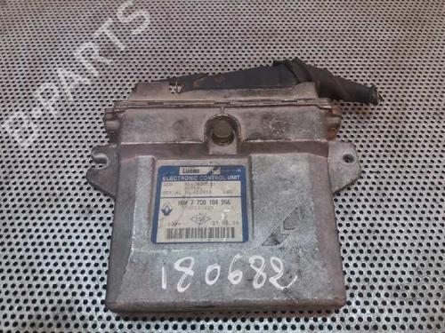 Used Engine control unit (ECU) Engine control unit (ECU) 1859302 1859302