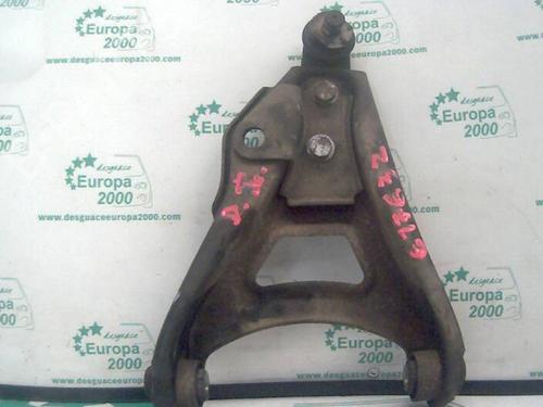 Used Left front suspension arm Left front suspension arm 1858000 1858000