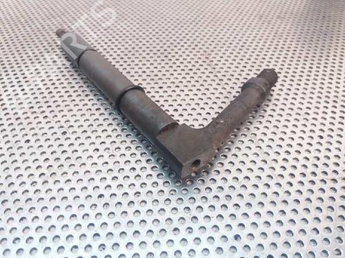 Injector NISSAN PATROL GR V Wagon (Y61) 3.0 DTi | BP1594539M100