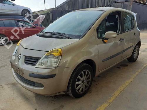 Left front window switch RENAULT MODUS / GRAND MODUS (F/JP0_) | BP29492504I27 - Image 4