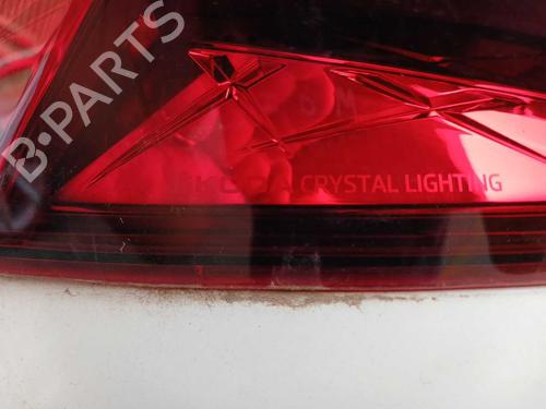 Left taillight SKODA FABIA IV (PJ3) | BP38012968C34 - Image 3