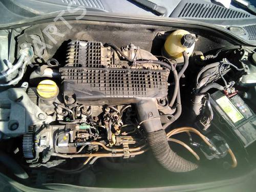 Starter RENAULT CLIO II (BB_, CB_)  | BP4496460M8 
