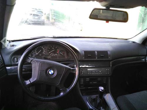 Headlight switch BMW 5 (E39)  | BP4832608I24  - Image 9