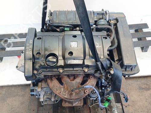 Engine PEUGEOT 307 (3A/C) | BP33794402M1 - Image 6