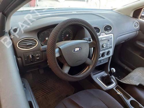 Motor FORD FOCUS II (DA_, HCP, DP) 1.6 TDCi | BP29807339M1 
