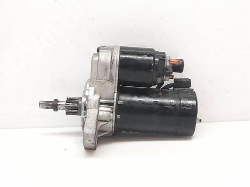 Used Starter VW GOLF II (19E, 1G1) 1.6 (75 hp) 24362983