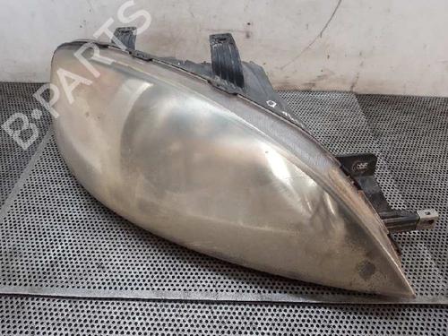 Right headlight CHEVROLET LACETTI (J200) 1.6 | BP4515321C29 