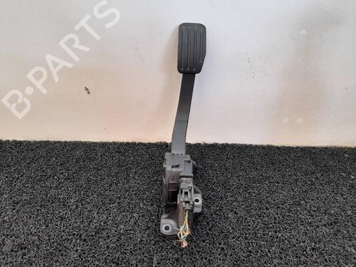Used Pedal Pedal FORD MONDEO IV (BA7) [2007-2015] 4417856 4417856