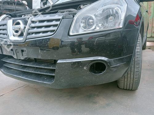 Front bumper NISSAN QASHQAI I (J10, NJ10)  | BP29244231C7 