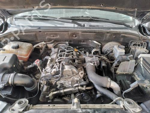 Rør SSANGYONG ACTYON I 2.0 Xdi | BP14040092M125 