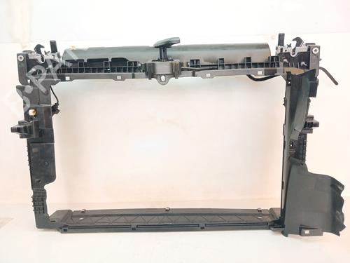 Used Front slam panel Front slam panel VW TAIGO (CS1) 1.0 TSI (110 hp) 34715248 34715248